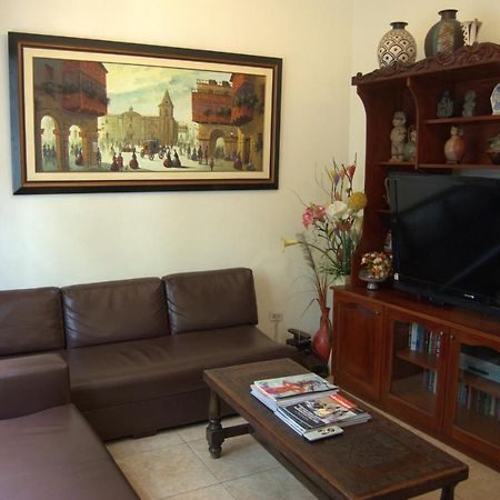 Hotel Lima Bayview Miraflores Extérieur photo