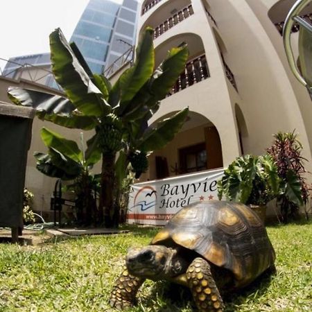 Hotel Lima Bayview Miraflores Extérieur photo