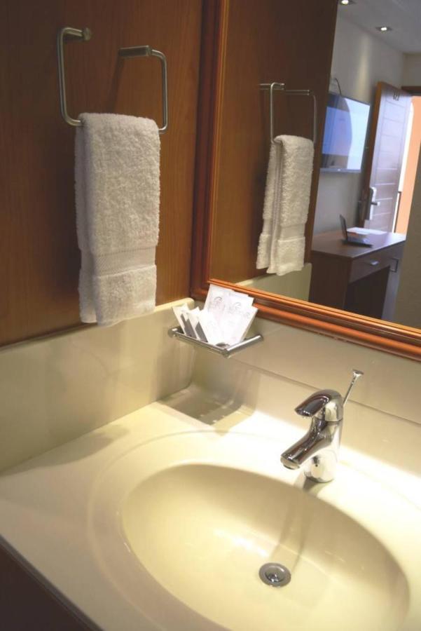Hotel Lima Bayview Miraflores Extérieur photo
